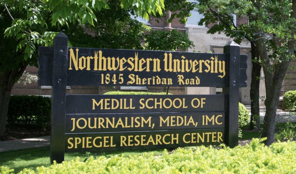 Northwestern University